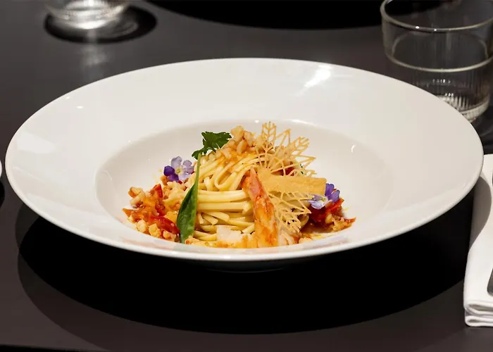 Radisson Blu Hotel, Florence