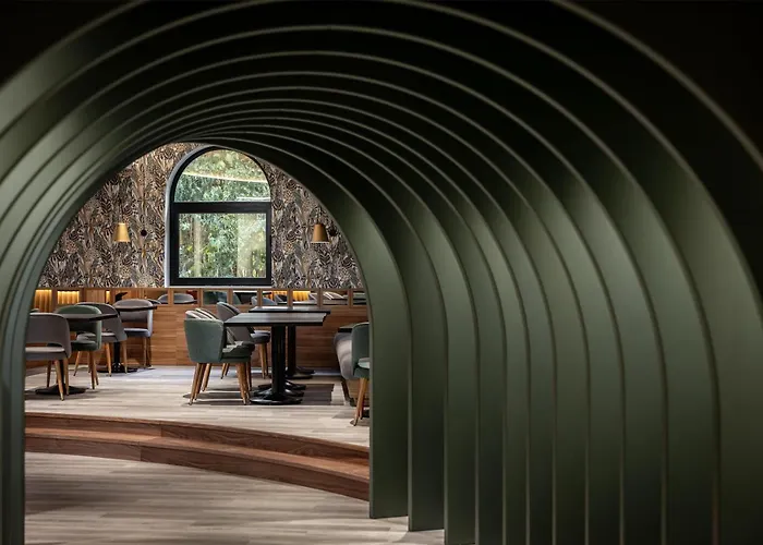 Radisson Blu Hotel, Florence
