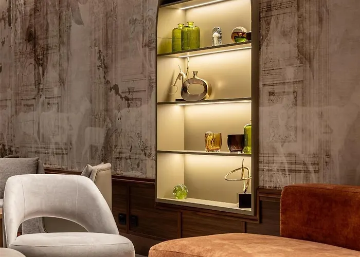 Radisson Blu Hotel, Florence