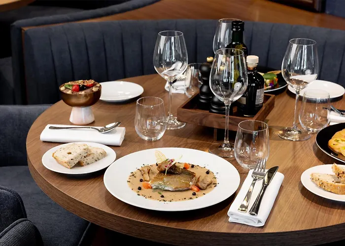 Radisson Blu Hotel, 4* Florence