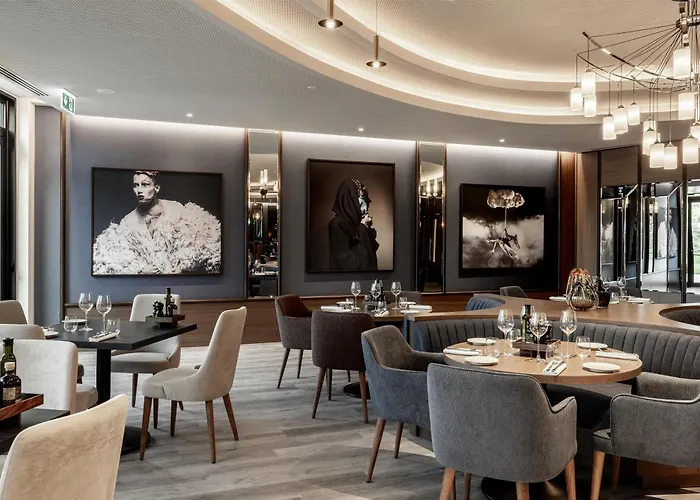 Radisson Blu Hotel,
