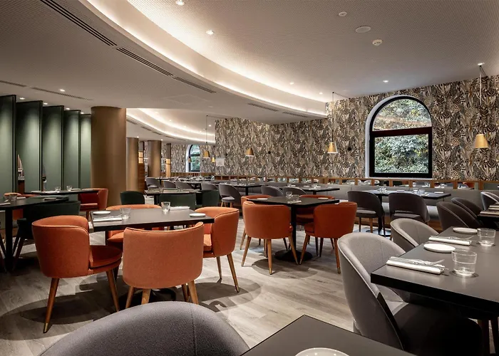 Radisson Blu Hotel, Hotel 4*
