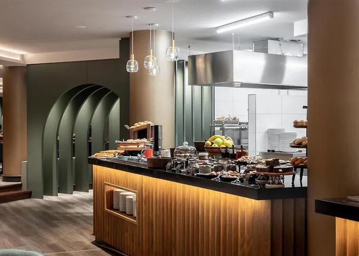 Radisson Blu Hotel, 4* Florence