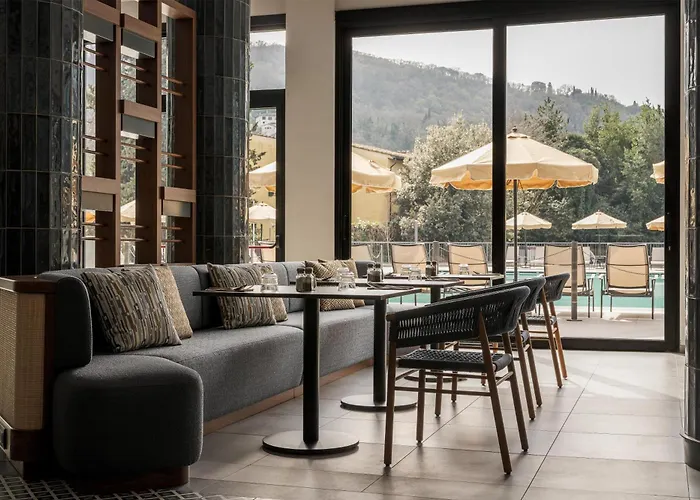 Radisson Blu Hotel, Florence