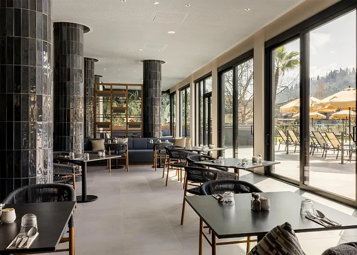 Hotel Radisson Blu Hotel, 4*