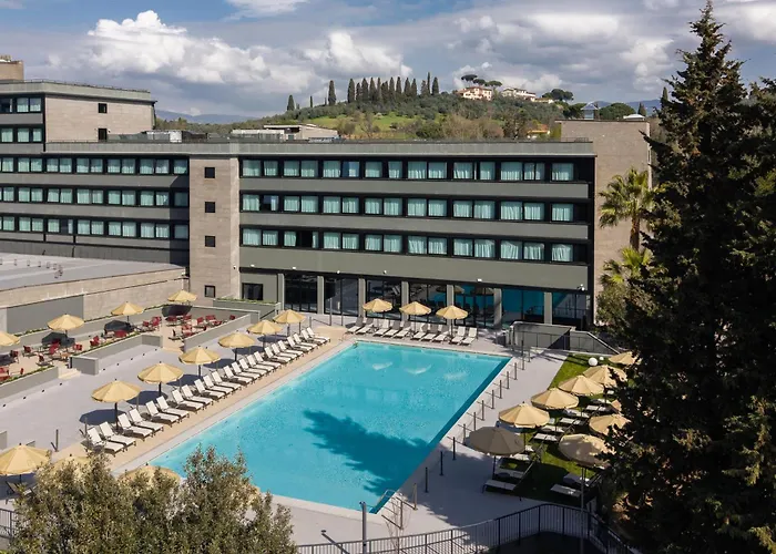 Radisson Blu Hotel, Hotel 4*