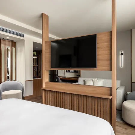 Radisson Blu Hotel,