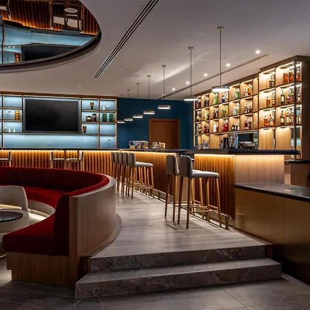 Radisson Blu Hotel, Отель 4*