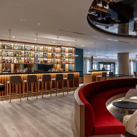 Radisson Blu Hotel,