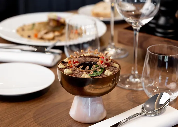 Ξενοδοχείο Radisson Blu Hotel,