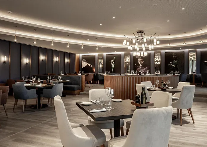 Ξενοδοχείο Radisson Blu Hotel, Φλωρεντία