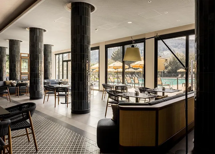 Radisson Blu Hotel, Φλωρεντία